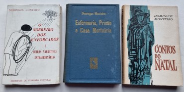 DOMINGOS MONTEIRO 