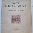 BANCO LISBOA & AÇORES 