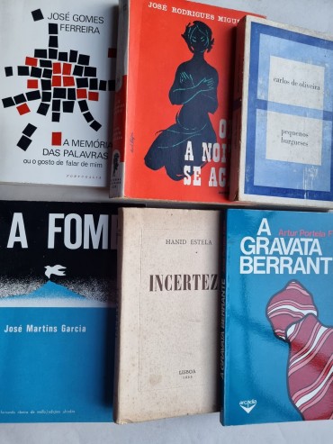 LITERATURA PORTUGUESA 