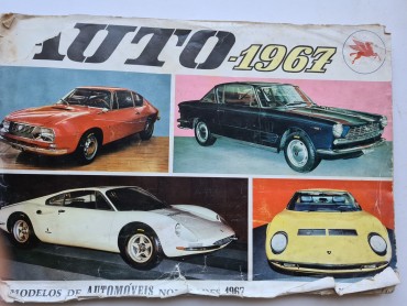 AUTO 1967