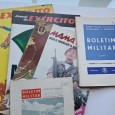 REVISTAS MILITARES