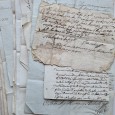 MANUSCRITOS SÉCULO XVIII E XIX