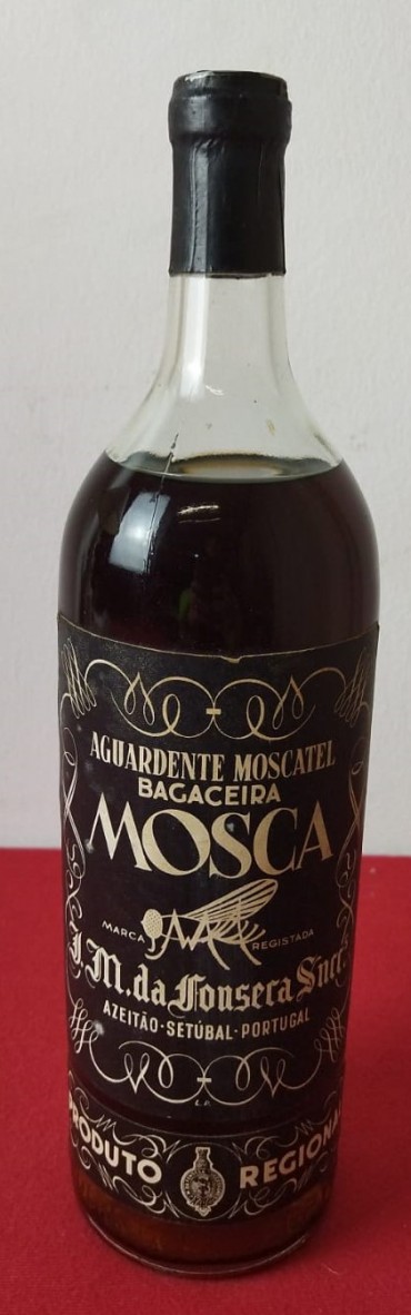 Mosca Aguardente