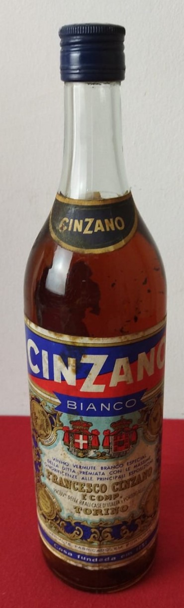 Cinzano 