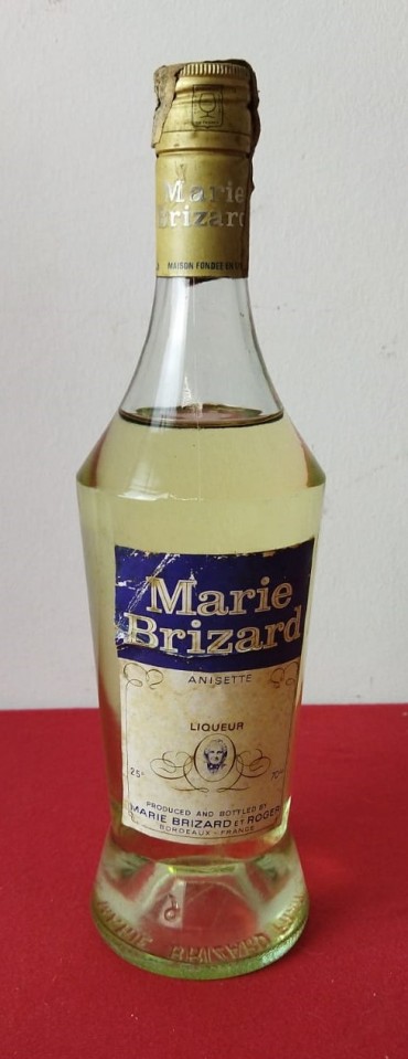 Marie Brizard