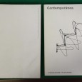 Duas revistas sobre arte contemporânea 