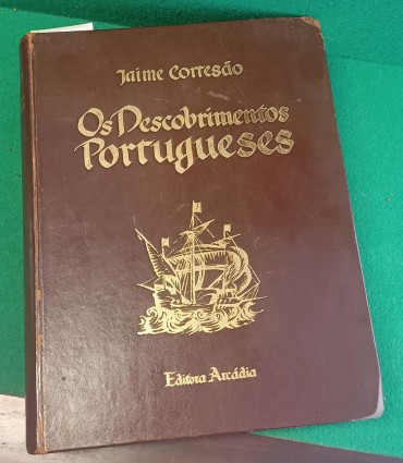 Os Descobrimentos Portugueses 