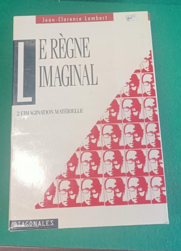 Le Régne Imaginal - Dois volumes