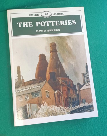 The Potteries 