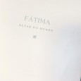 Fátima - Altar do Mundo 