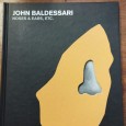 John Baldessari