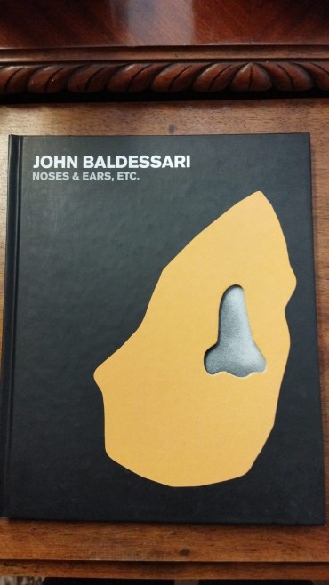 John Baldessari