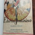 Eterno feminino - JÚLIO DANTAS