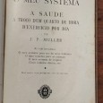 O meu systema - A saude a troco d'um quarto de hora d'exercicio por dia