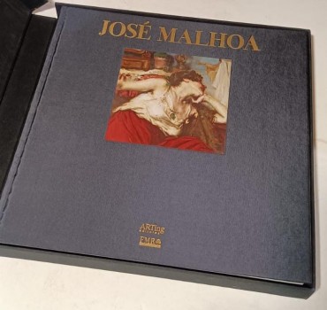 José Malhoa 