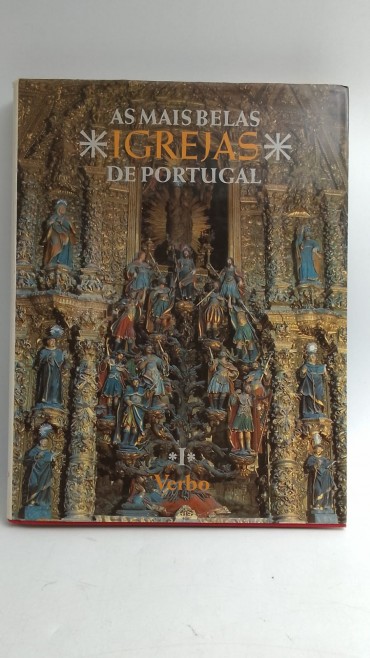 »As mais Belas Igrejas de Portugal »