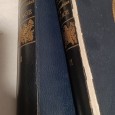 Obras escolhidas de Bocage - Vol. II e III