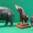 Três elefantes