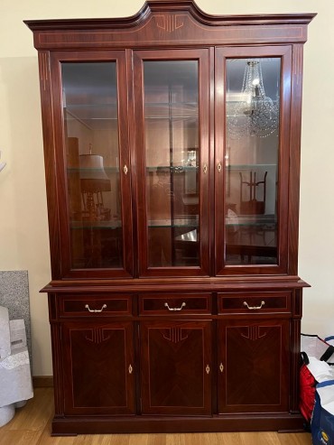 Vitrine