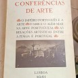 Conferências de Arte - Reinaldo dos Santos