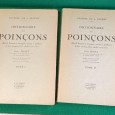 Dictionnaire de poinçons - Tomo I e II 
