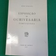Exposição de Ourivesaria portuguesa