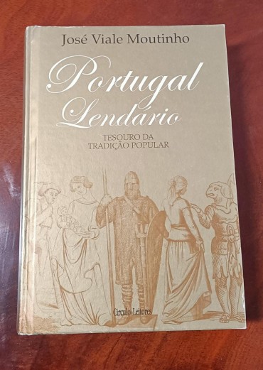 Portugal Lendário 