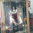 Espelho de grandes dimensões
