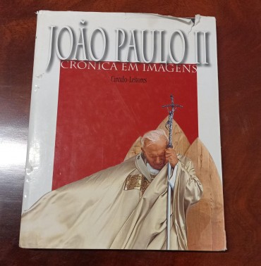 João Paulo II 