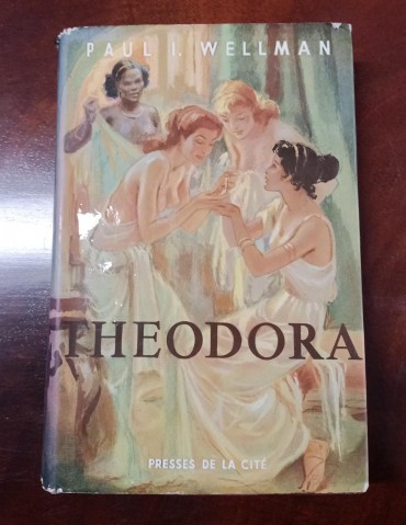 Theodora 