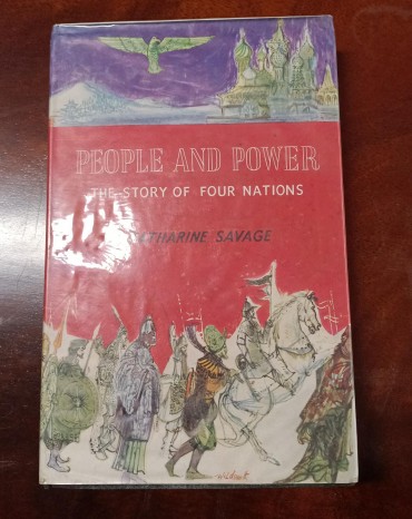 People and power