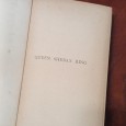 Queen Sheba's ring 