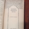 Queen Sheba's ring 