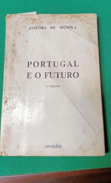 Portugal e o Futuro 