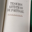 Tesouros artísticos de Portugal 