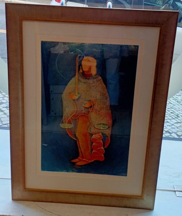 «Sem título» - SÉC. XX/XXI 