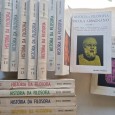HISTÓRIA DA FILOSOFIA 
