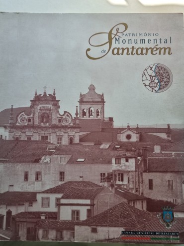 PATRIMONIO MONUMENTAL SANTARÉM