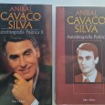 ANÍBAL CAVACO SILVA 