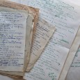 MANUSCRITOS LITERÁRIOS INÉDITOS