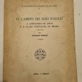 O CAMPO DE SÃO PAULO A COMPANHIA DE JESUS E O PLANO PORTUGUÊS DO BRASIL (1528.1563) 
