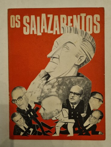 OS SALAZARENTOS 