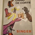 LIVRO DE CORTE SINGER 