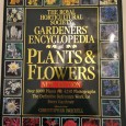 GARDENER´S ENCYCLOPEDIA OF PLANTS & FLOWERS