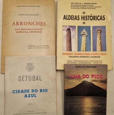 MONOGRAFIAS