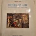 HISTÓRIA DA ARTE DA PRÉ-HISTÓRIA AOS NOSSOS DIAS 