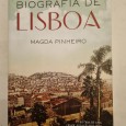 BIOGRAFIA DE LISBOA