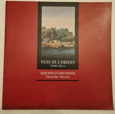 VUES DE L`ORIENT (XVIII-XIX) 