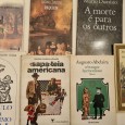 LITERATURA E POESIA PORTUGUESA 