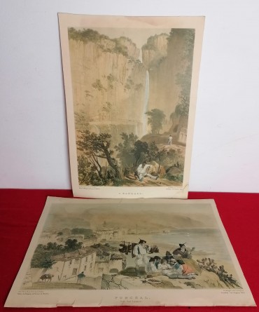 Paisagens